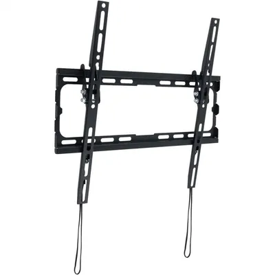 TooQ Neigbare Wandhalterung für Monitor/TV 32"-70" VESA 400x400 max. 45 kg