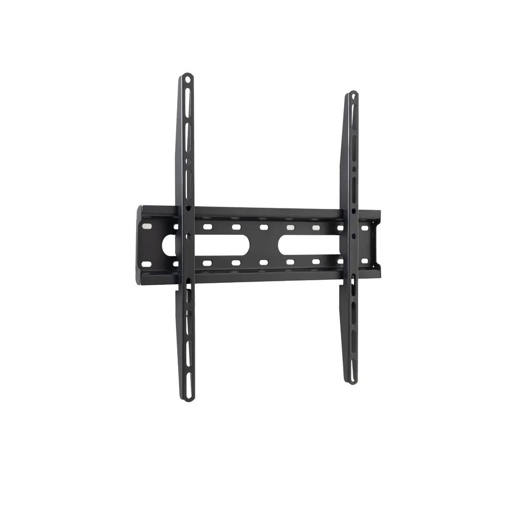 TV-Wandhalterung TooQ LP1072F-B 32"-70" Stahl Schwarz bis 45 kg
