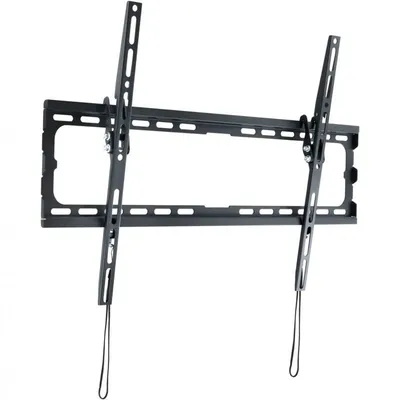 TooQ neigbare Wandhalterung für Monitor/TV 37"-80", VESA 600x400 max. 45 kg