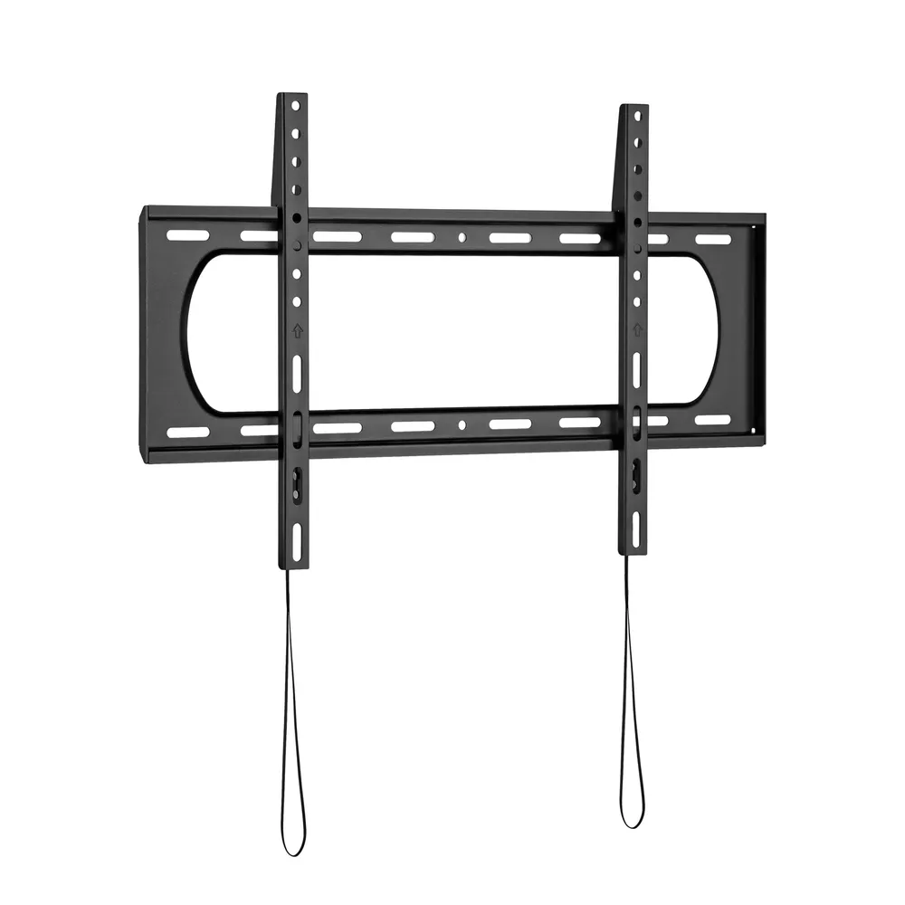 TV Wandhalterung TooQ LP1084F-B 37-80 Zoll Schwarz Schnellspannsystem