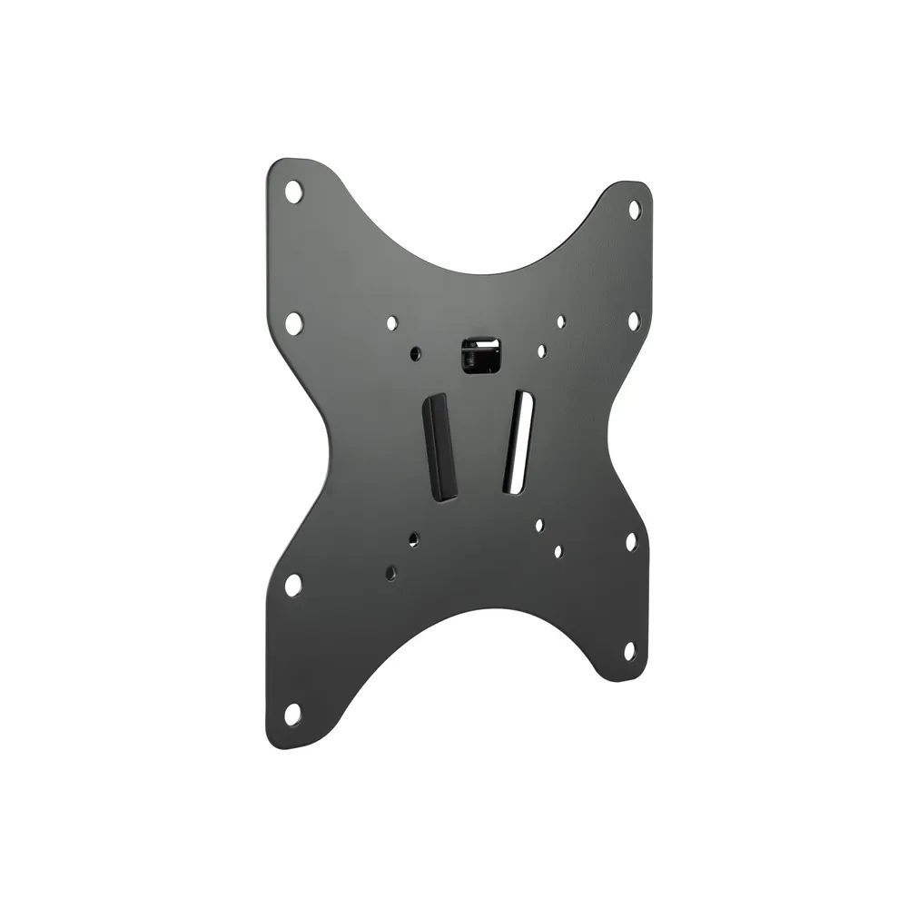 Tooq LP1242F-B Feste Monitor-/TV-Halterung 23"-42" Max 200x200 35Kg