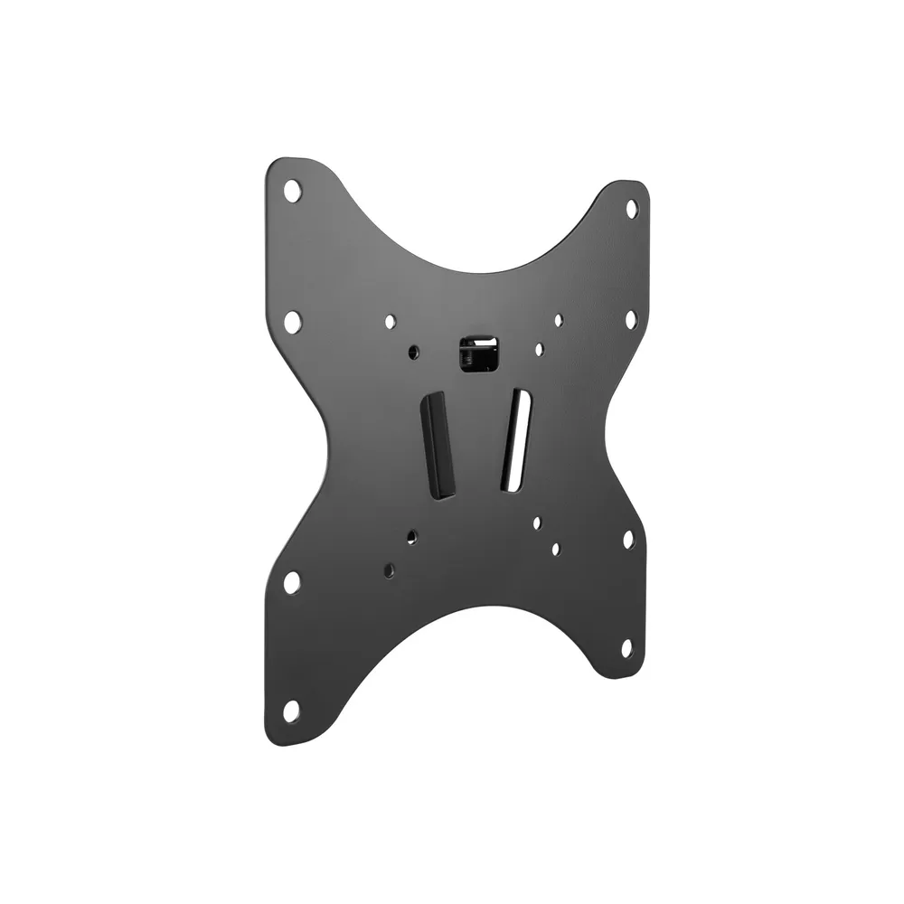 Tooq LP1342T-B neigbare Monitor-/TV-Halterung, 23–42 Zoll, max. 200 x 200, 37 kg