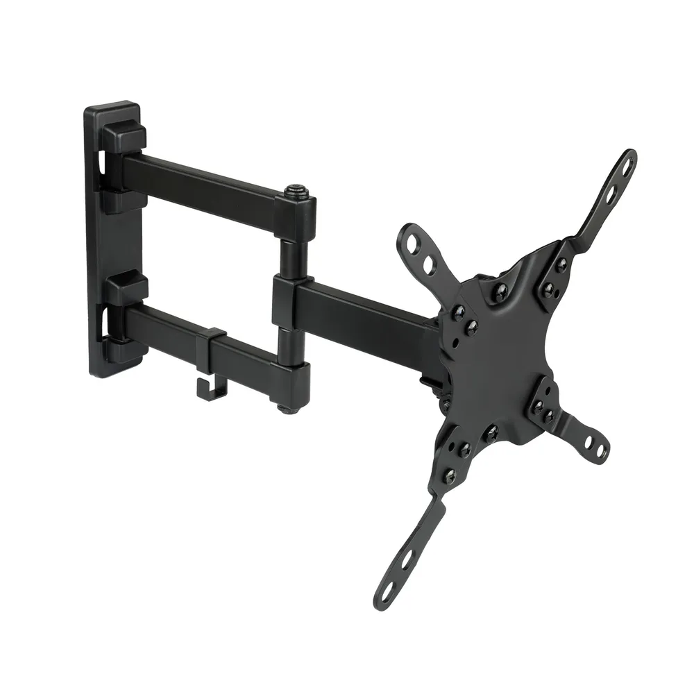 TooQ LP2142TNL-B neig- und schwenkbare Monitor-/TV-Halterung