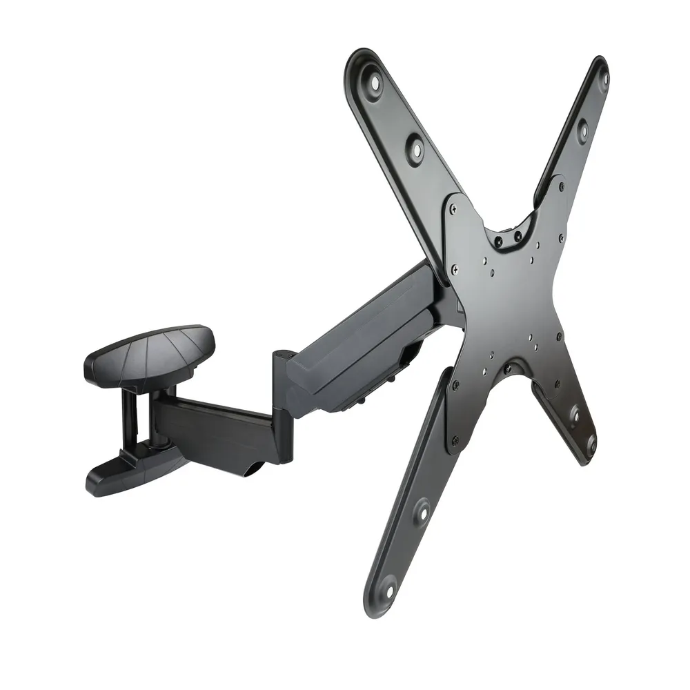 TooQ LP2355TN-B Wandhalterung für Monitor/TV 23-55" Max 30Kg