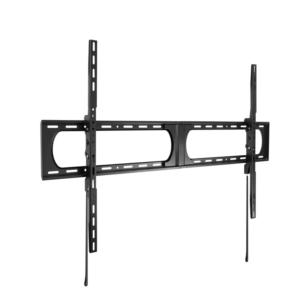 TV Wandhalterung TooQ LP37140T-B Modular 37"-140" Stahl neigbar Schwarz