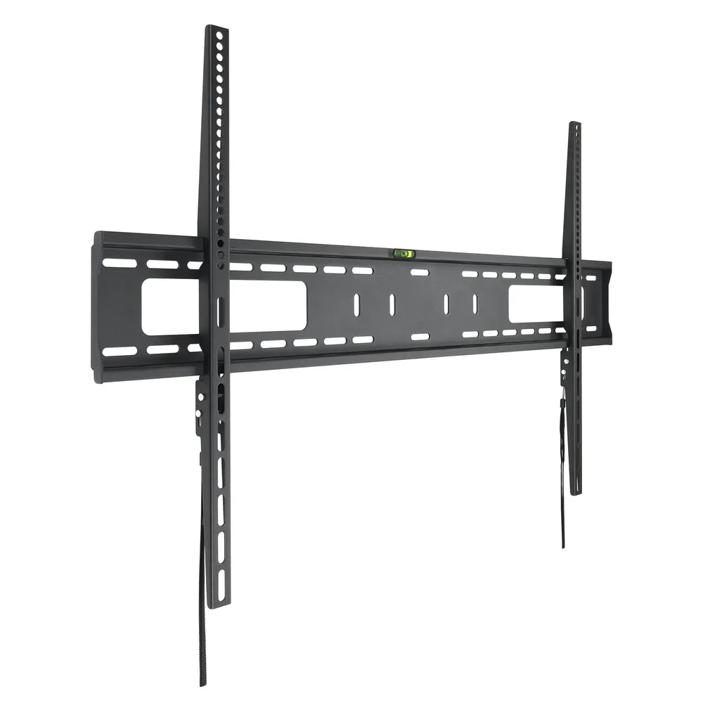 TooQ LP41100F-B Fester TV-Ständer bis zu 100"