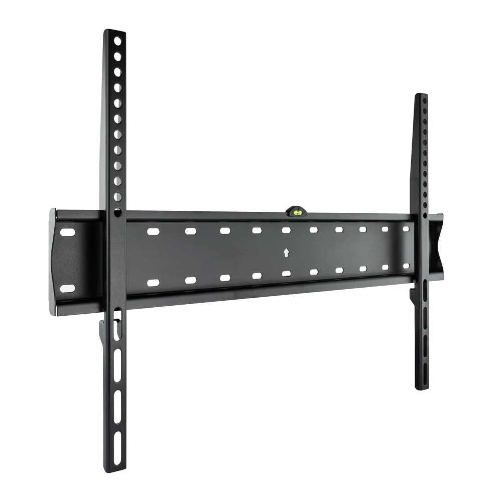TooQ LP4170F-B Ultraflacher Monitor-/TV-Ständer