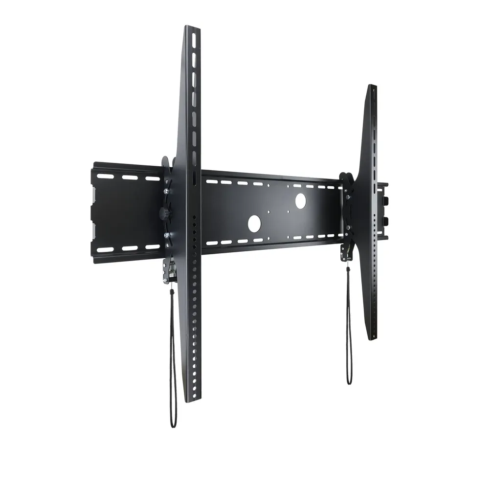 TooQ LP42130T-B TV-Ständer, 60–100 Zoll, VESA 1000 x 800, max. 130 kg, Schwarz