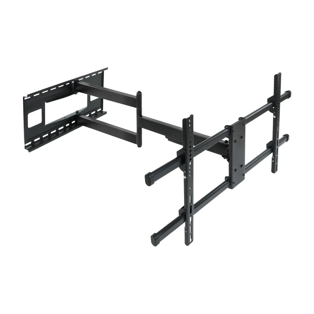 TooQ LP4380XL-B TV-Ständer 43"-80" VESA 800x400 Max 50Kg