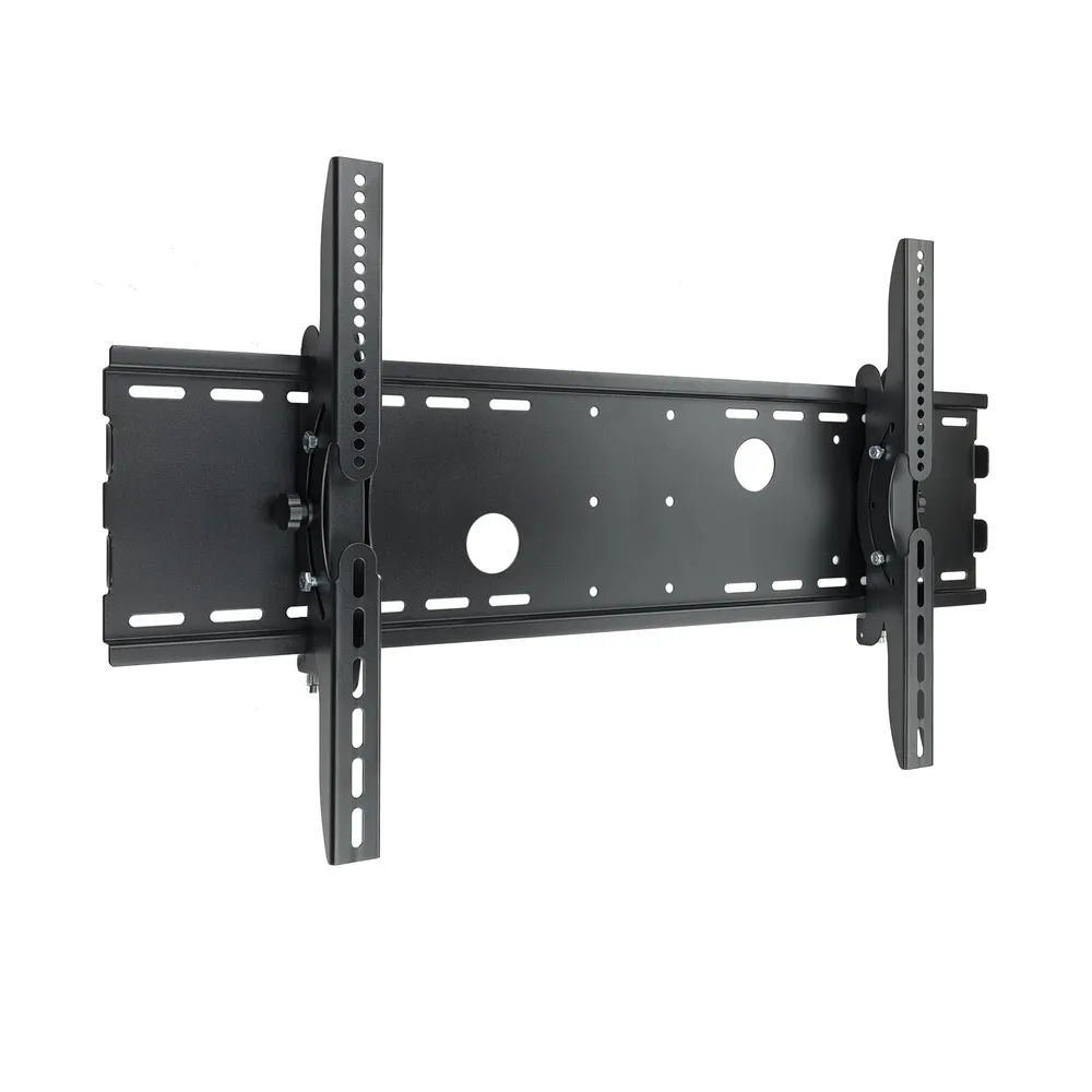 TooQ LP4970T TV-Halterung, VESA 800 x 400, max. 75 kg, Schwarz