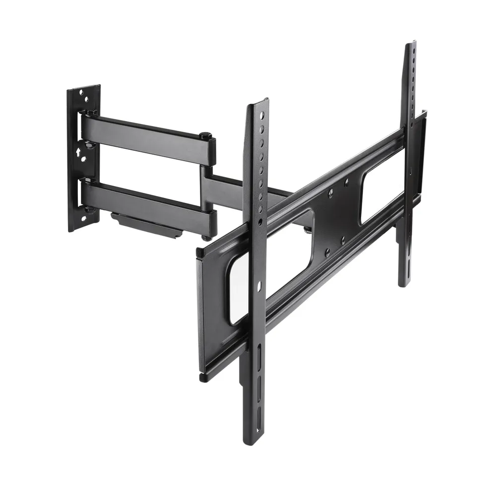 TooQ LP6070TN-B Schwenkbare Monitor-/TV-Halterung 37–70 Zoll