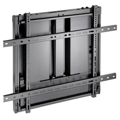 TooQ Pixel-Wandhalterung für verstellbare interaktive TV-Bildschirme 70"-90" VESA 800x600 Max 90Kg