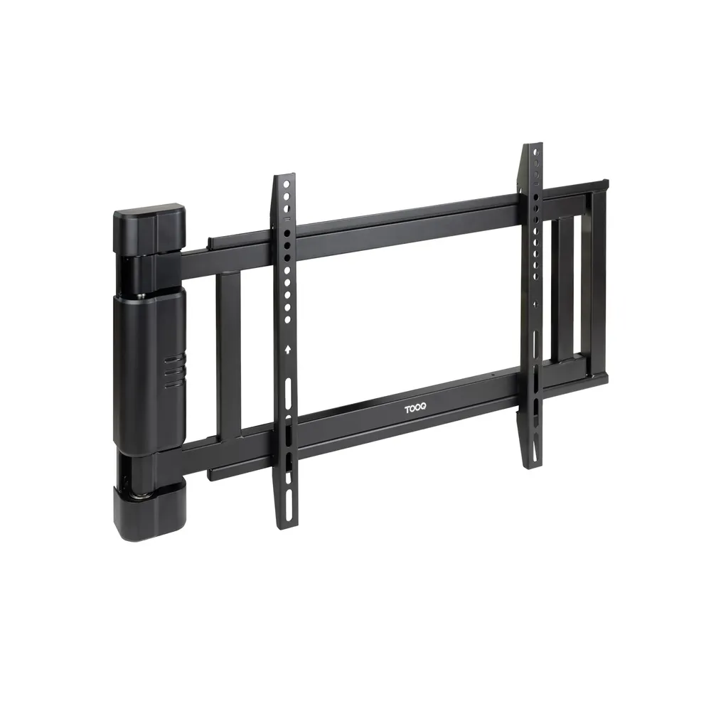 TooQ LPM4381XL-B TV Wandhalterung Elektrisch 32 bis 75" VESA 200x200 bis 600x400 Max 50Kg