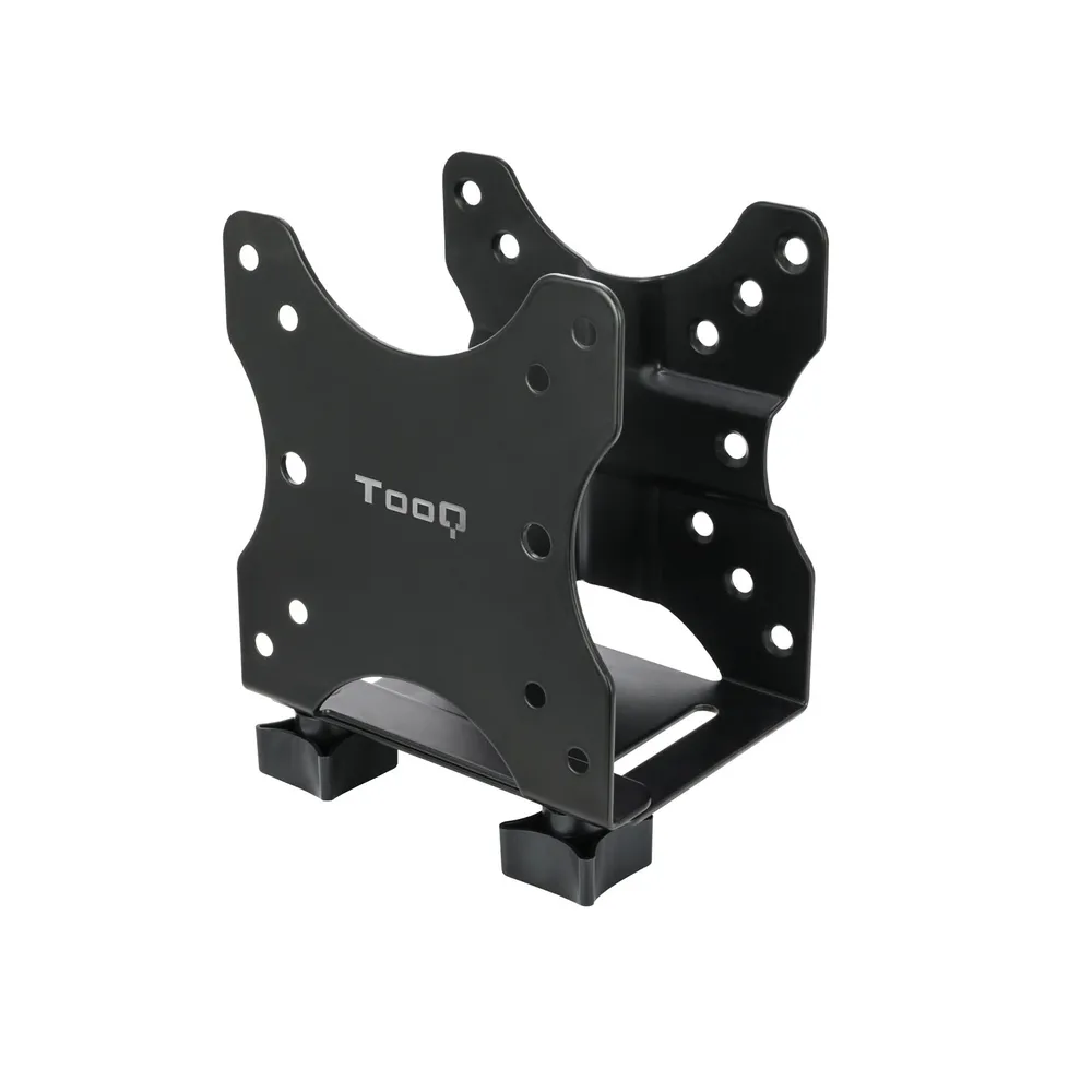 TooQ TCCH0001-B Metallhalterung für Mini-PC