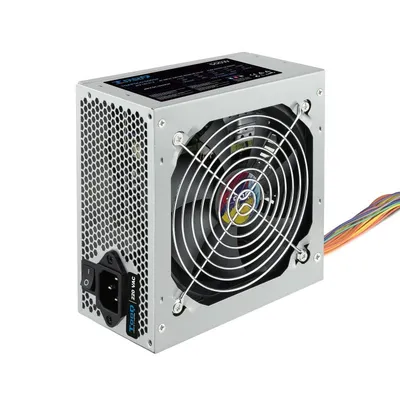 TooQ TQAPOLO-500SP 500 W Aktiver PFC