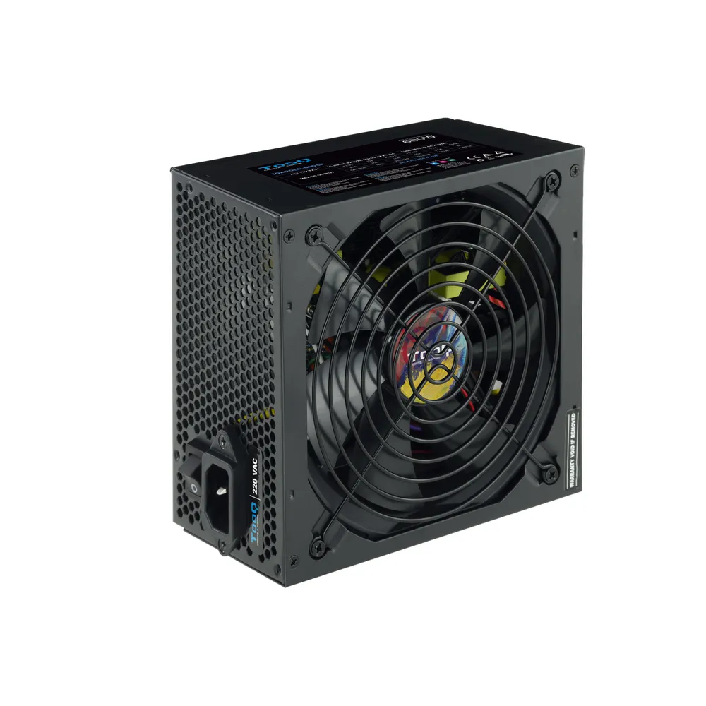 TooQ TQAPOLO-600SP 600W
