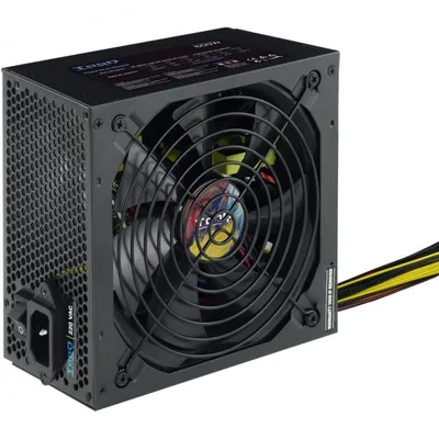 Tooq Netzteil 650W ACTIVE PFC