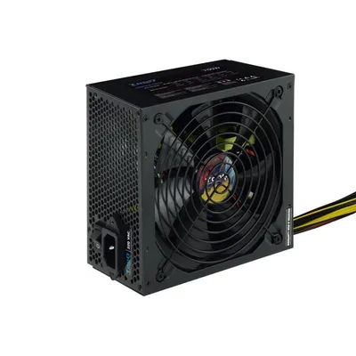 TooQ TQAPOLO-700SP 700 W Aktiver PFC