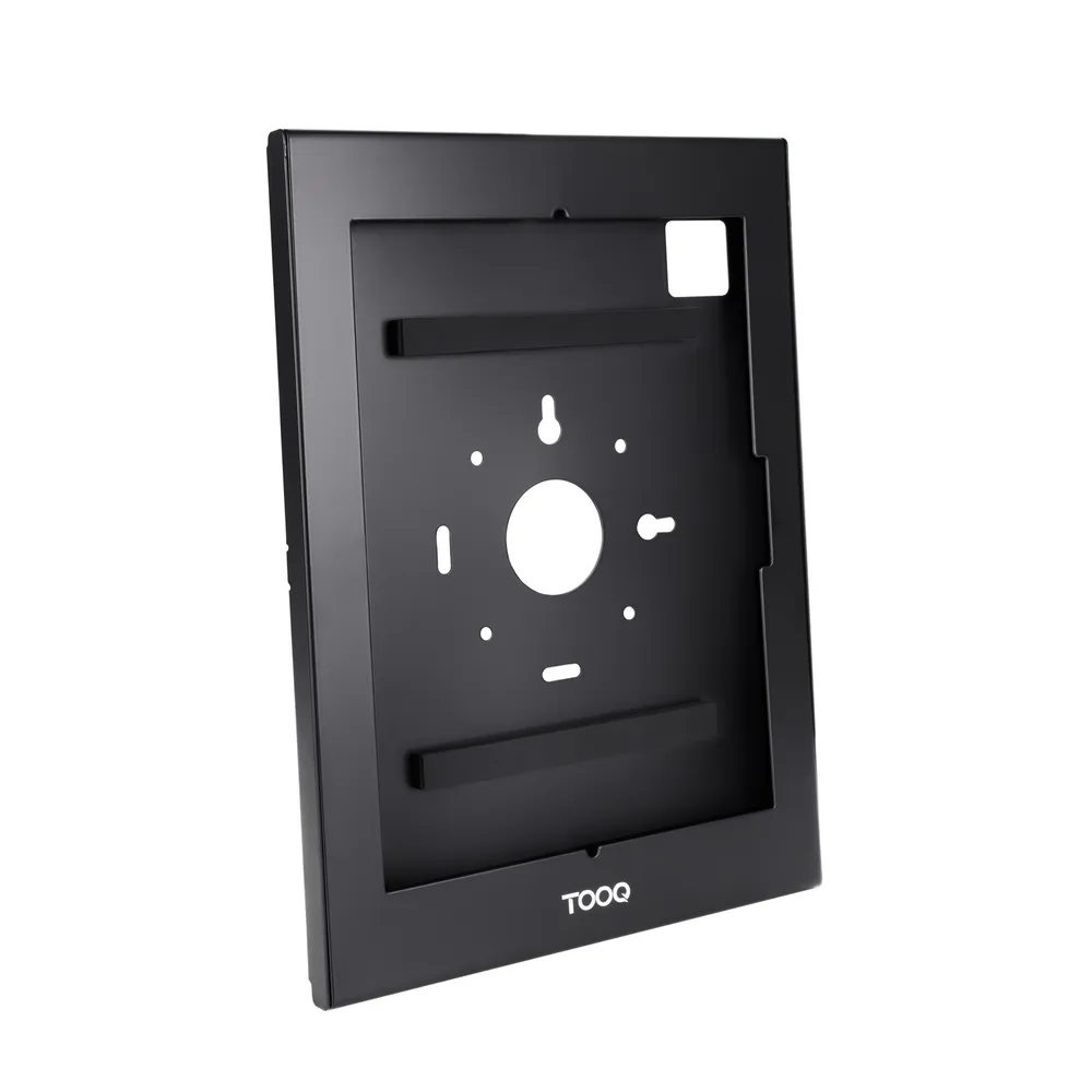 Diebstahlsicherung TooQ TQATTE2601-M-B für Tablets 12,4" bis 13" Schwarz