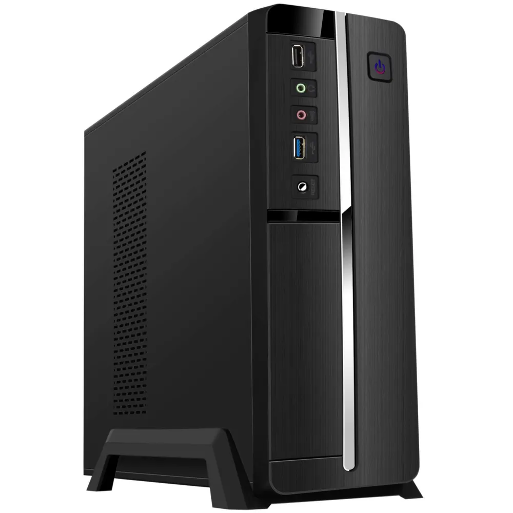 TooQ TQC-3005U3 + 500-W-Netzteil