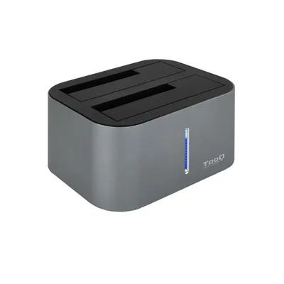 Tooq TQDS-805G HDD/SSD-Adapter 2,5"3,5" SATA
