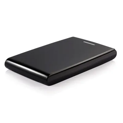 Tooq Festplattengehäuse 2,5 Zoll SATA auf USB 3.0