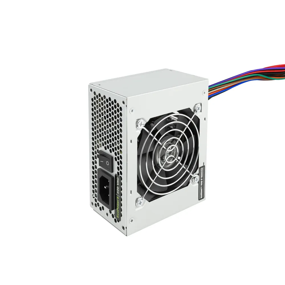 TooQ Ecopower II 500W SFX