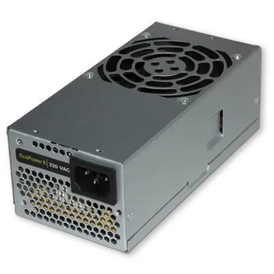 Tooq TFX500S-O Ecopower 500W