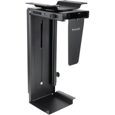 TooQ TQMUD01 CPU-Unterstützung unter Tisch/Wand, max. 10 kg