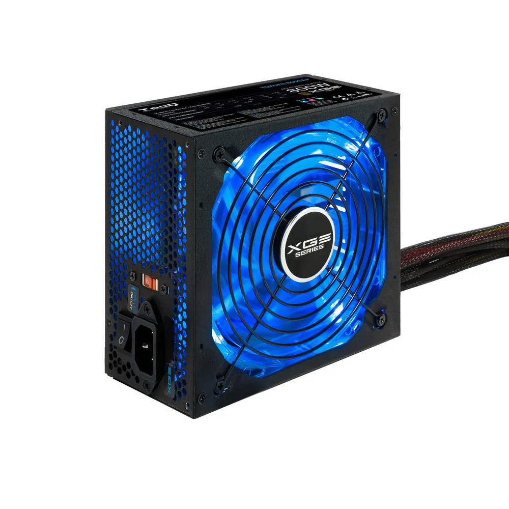 TooQ TQXGEII-800SAP 800W 80 Plus Bronze