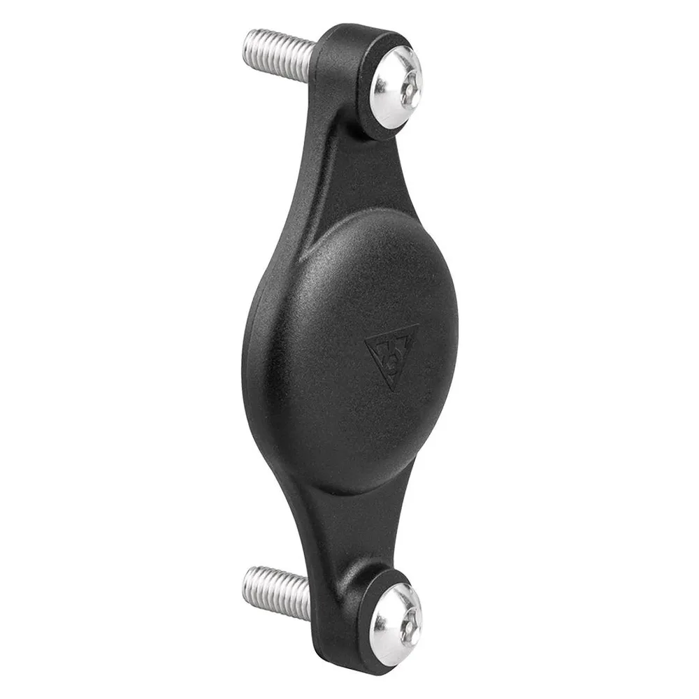 Topeak Bidonhalter Adapter für Apple Airtag