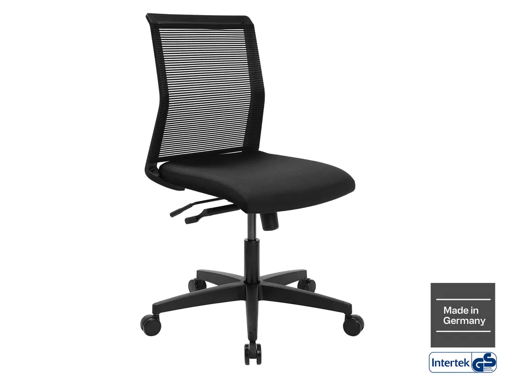 TOPSTAR Bürostuhl Smart Point schwarz