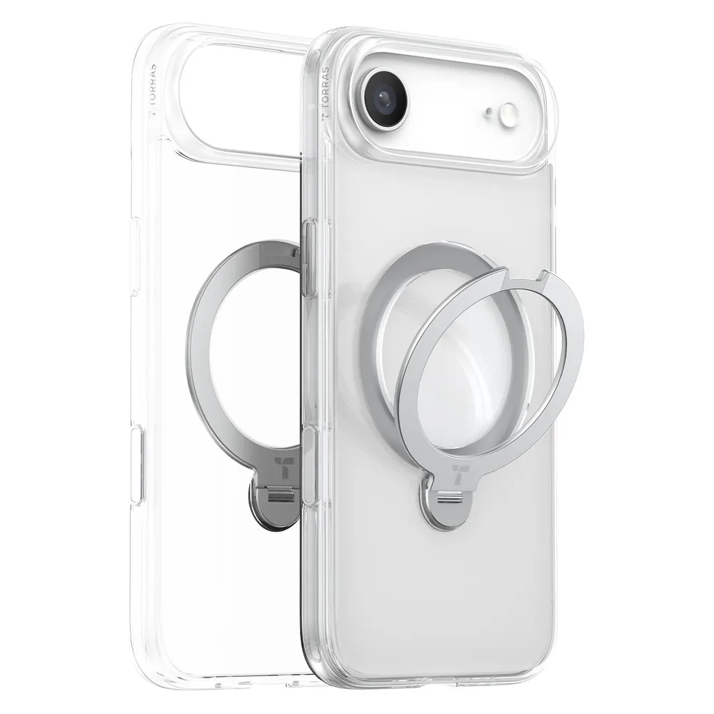 360 Spin Magnetischer Ständer für iPhone 17 Air