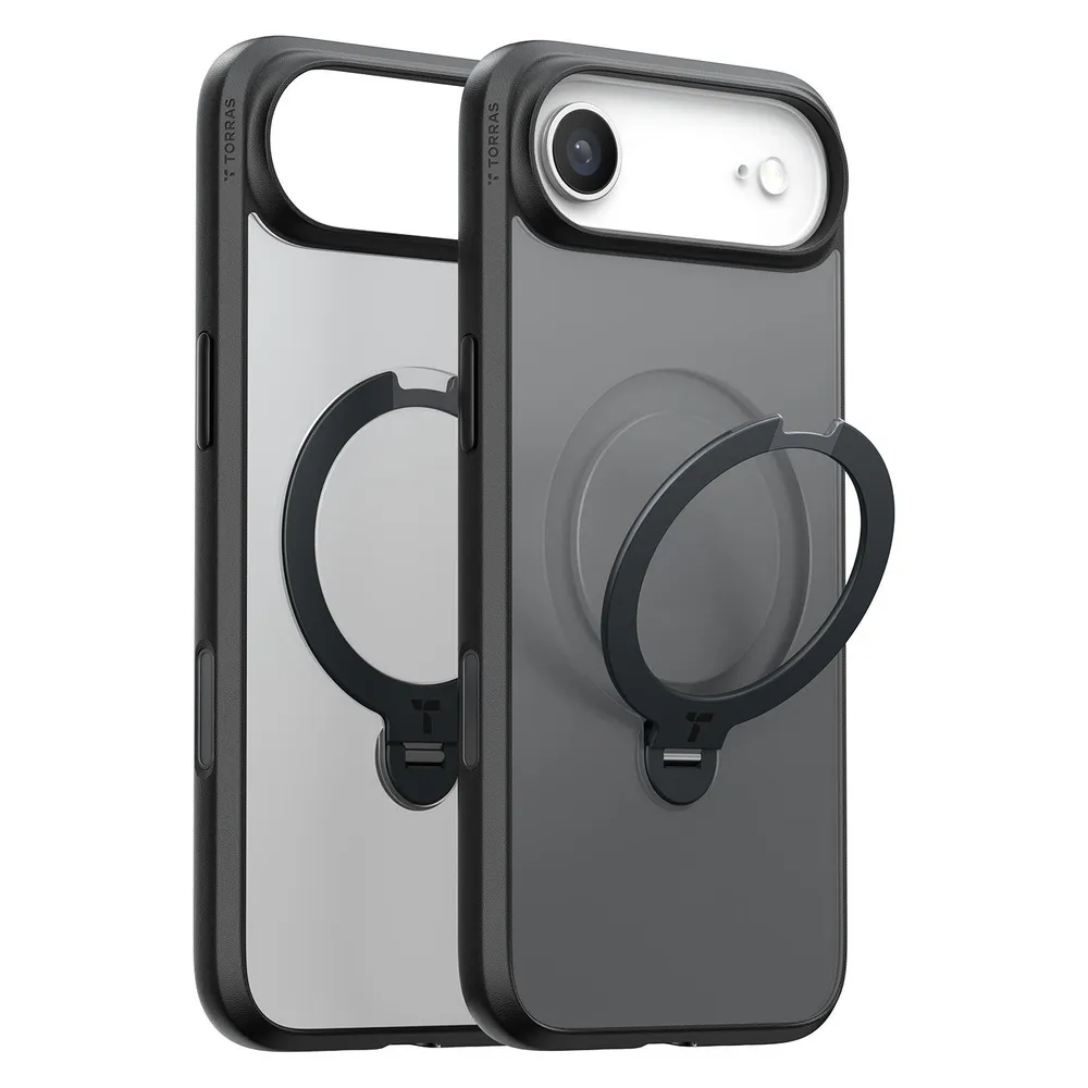 360 Spin Magnetischer Ständer für iPhone 17 Air