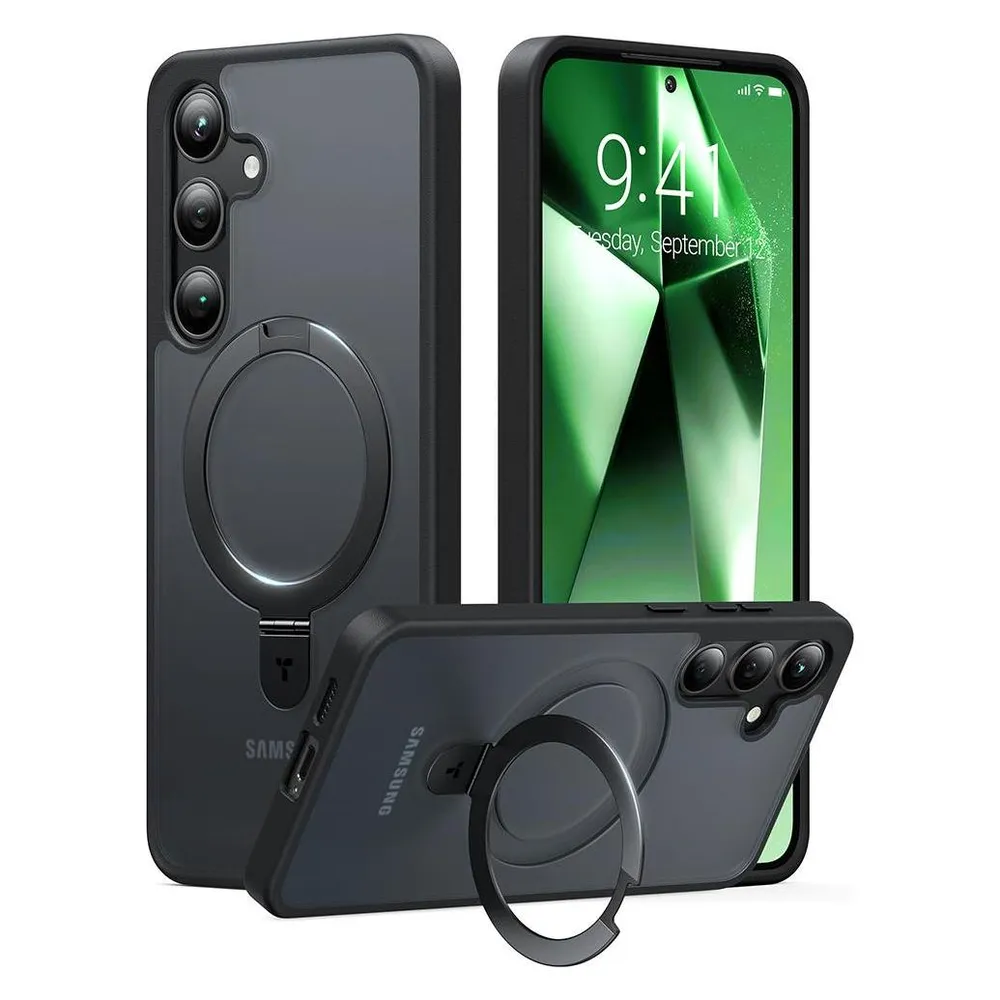 Torras UPRO Ostand Matte (Samsung Galaxy S24+)