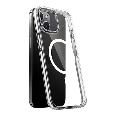 Funda para móvil Torras Sparka transparente für iPhone 15
