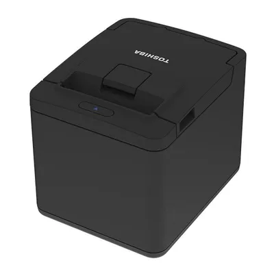 Bondrucker Toshiba HSP100 Thermodirekt USB RS-232 Ethernet 203x203 DPI Schwarz