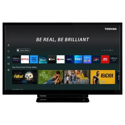 24WV3F63DA LED TV