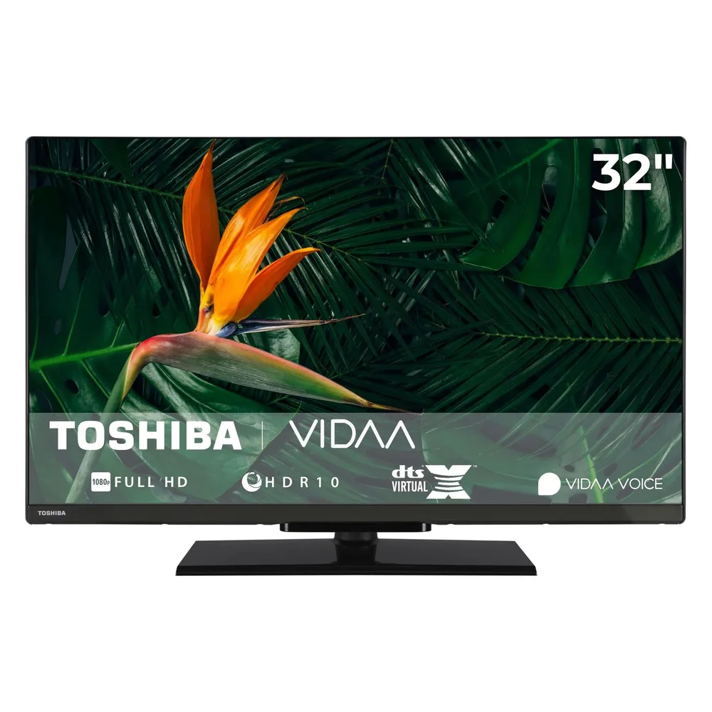 32LV3F63DA LED TV