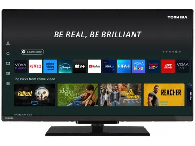 32LV3F63DA LED TV