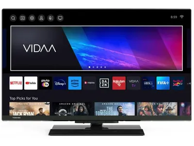 32WV3E63DA LED TV