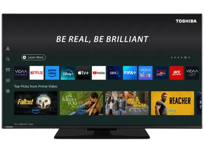 40QV3F63DA LED TV