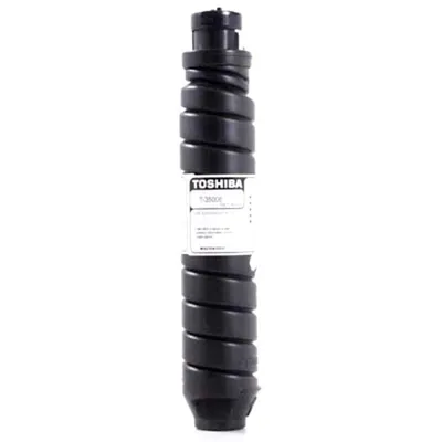 Original Toner Toshiba T3500E Schwarz 12000 Seiten