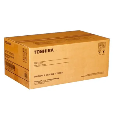 Tonerpatrone Gelb Toshiba T-FC35EY Original 21000 Seiten