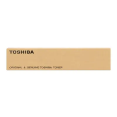 Original-Tonerpatrone Toshiba T-FC505EC Cyan