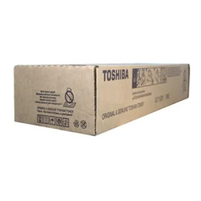 Original-Tonerpatrone Toshiba T-FC330EC Cyan