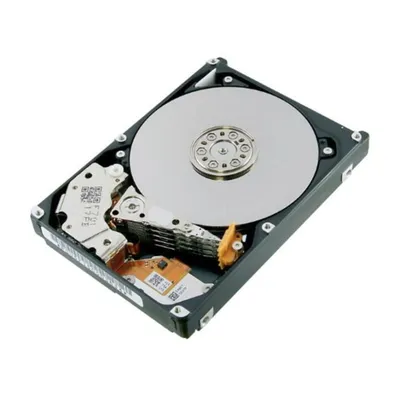 Disco Duro Toshiba AL15SEB18EQ 1,8TB HDD 10500rpm SAS 12Gb/s Enterprise