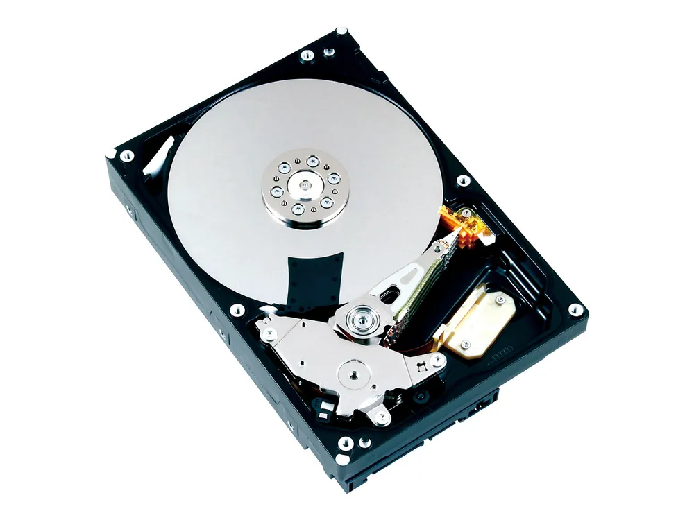 Toshiba DT01ACA050 | dt01aca050 | Festplatte - 500 GB