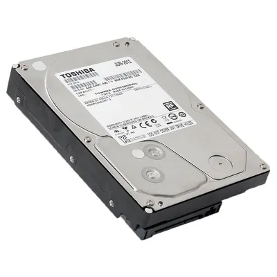 Toshiba DT01ACA200 2 TB SATA3 64 MB
