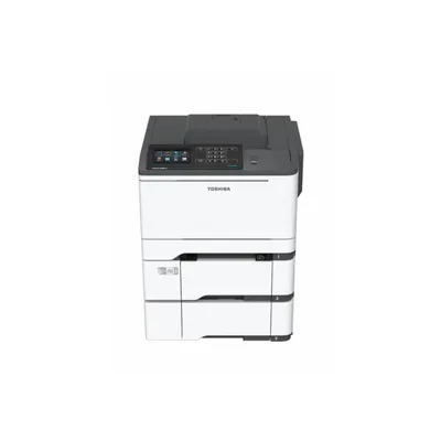 Laserdrucker Ethernet Toshiba 388CP Farbe 1200x1200 DPI Duplex